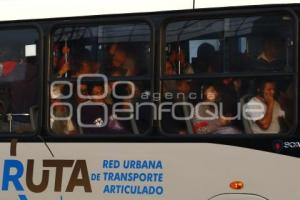 RUTA LINEA 2