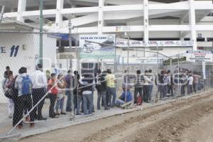 BOLETOS. PUEBLA VS CHIVAS COPA MX