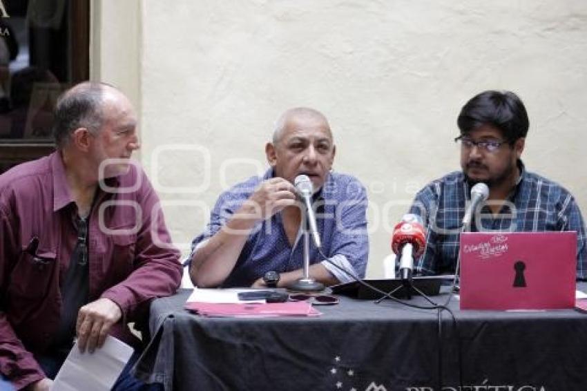 ESTUDIOS ABIERTOS 2015