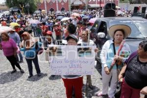 MANIFESTACIÓN 28 DE OCTUBRE