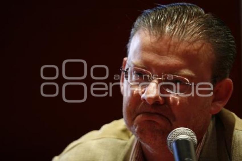 IBERO . EL TIGRE EMILIO AZCÁRRAGA