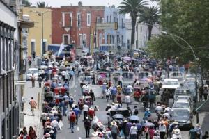 MANIFESTACIÓN 28 DE OCTUBRE