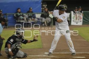 BEISBOL . PERICOS VS SARAPEROS