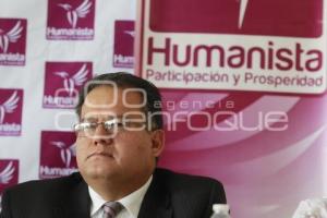 PARTIDO HUMANISTA