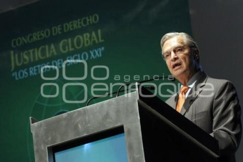 UDLAP . CONGRESO DE DERECHO
