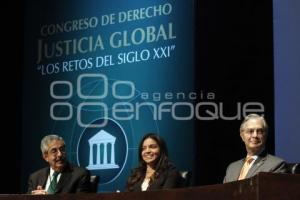 UDLAP . CONGRESO DE DERECHO