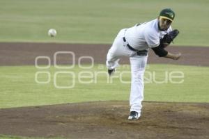 BEISBOL . PERICOS VS SARAPEROS