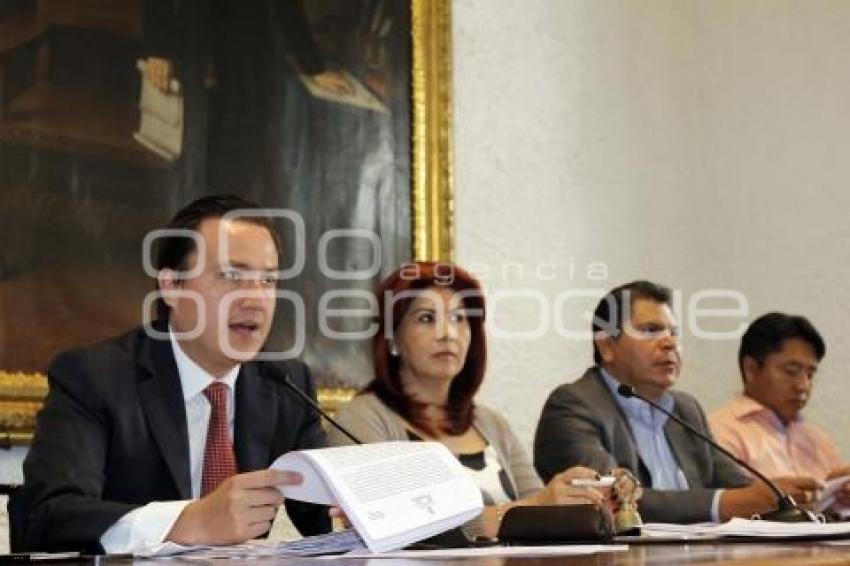 COMISIÓN PERMANENTE . CONGRESO