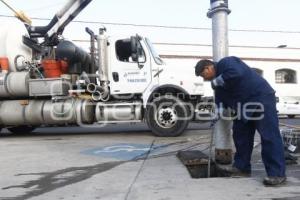 CONCESIONES INTEGRALES . SUSPENSIÓN OXXO