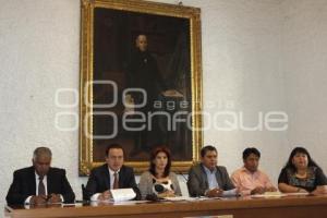 COMISIÓN PERMANENTE . CONGRESO