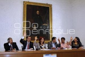 COMISIÓN PERMANENTE . CONGRESO