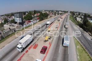 SEGUNDO PISO AUTOPISTA