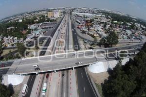 SEGUNDO PISO AUTOPISTA