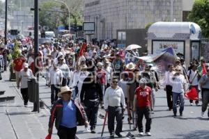 MANIFESTACIÓN 28 DE OCTUBRE