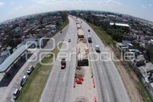 SEGUNDO PISO AUTOPISTA