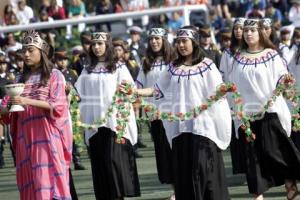 JUEGOS DEPORTIVOS . CENHCH