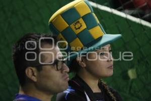 BÉISBOL . PERICOS VS RIELEROS