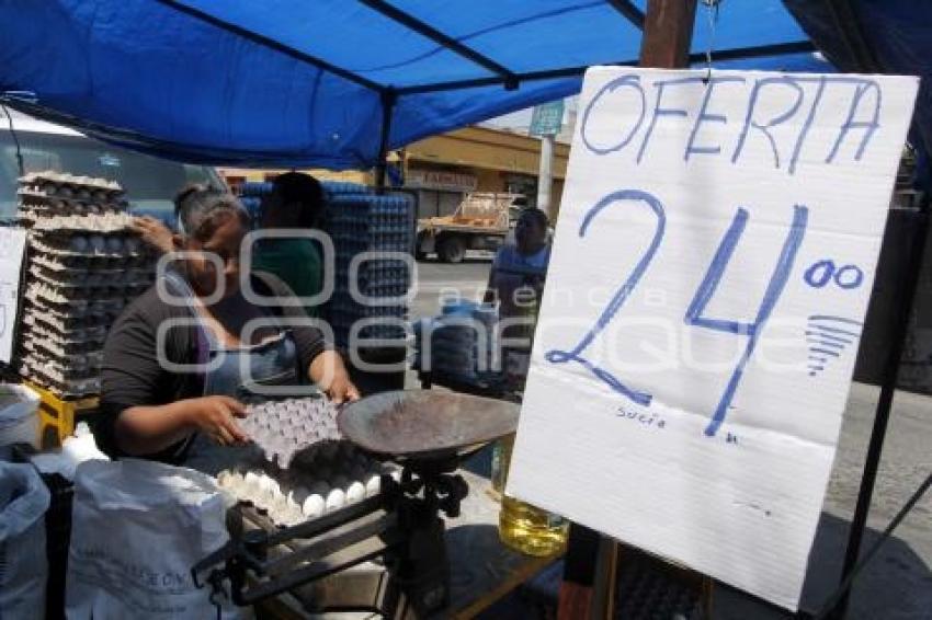 CANASTA BÁSICA