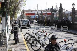 OPERATIVO AMBULANTES. TEXMELUCAN