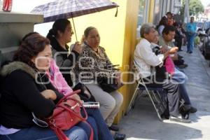 BUAP . EXAMEN DE ADMISIÓN