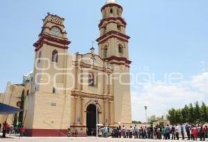 FERIA DE PETLALCINGO