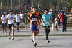 CARRERA CORRE CAMINA TROTA