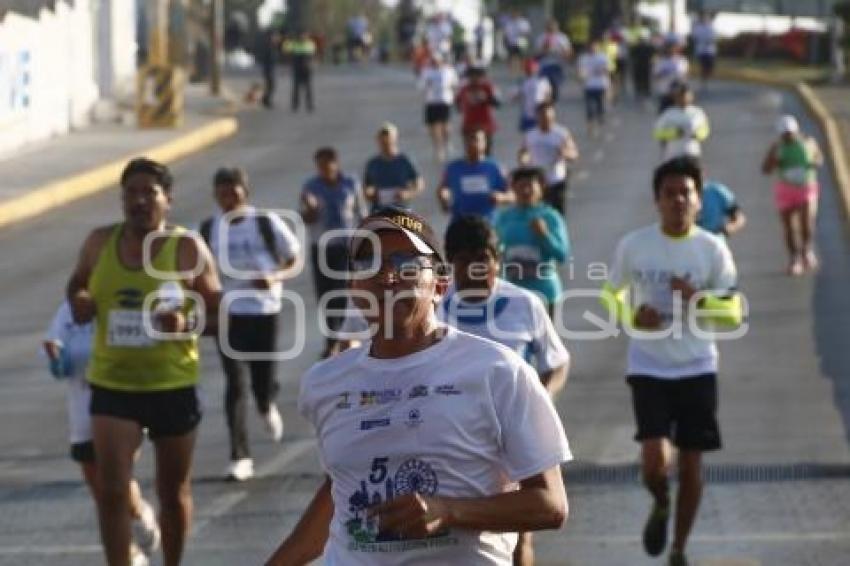 CARRERA CORRE CAMINA TROTA