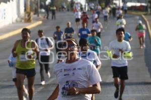 CARRERA CORRE CAMINA TROTA