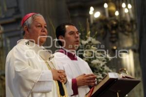MISA DOMINICAL . CATEDRAL