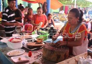 FERIA DE PETLALCINGO