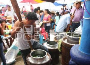 FERIA DE PETLALCINGO