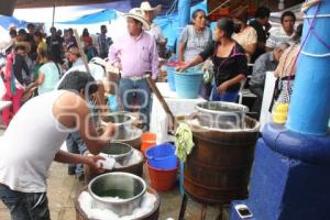 FERIA DE PETLALCINGO