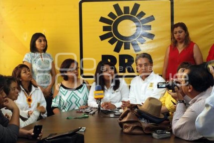 PRD