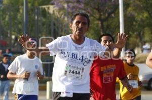 CARRERA CORRE CAMINA TROTA