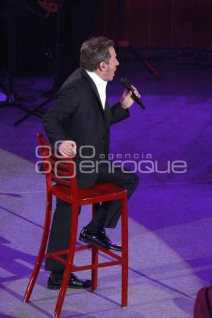 RICARDO MONTANER. PALENQUE DE LA FERIA