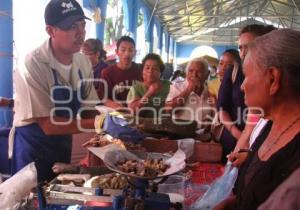 FERIA DE PETLALCINGO