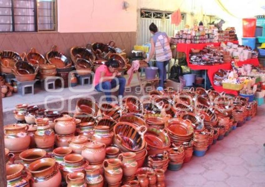 FERIA DE PETLALCINGO