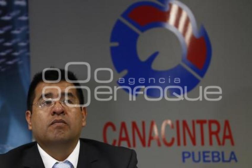 CANACINTRA