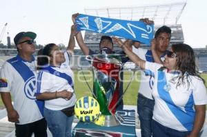 FÚTBOL . COPA MX