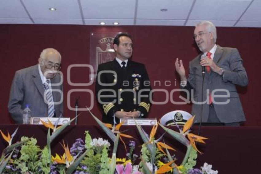 FORO CIUDADANIA DEMOCRACIA. UPAEP