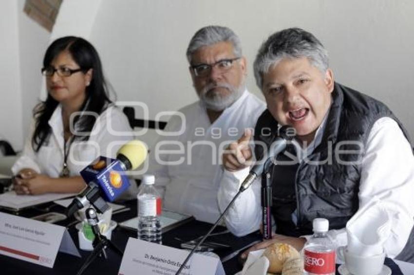 IBERO . FUNDACIÓN UNO