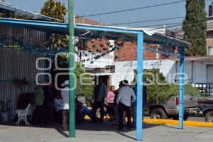 ATLIXCO . OPERATIVO ALFALFA