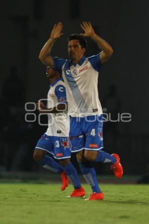 FINAL COPA MX . PUEBLA VS GUADALAJARA