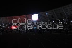 FINAL COPA MX . PUEBLA VS GUADALAJARA