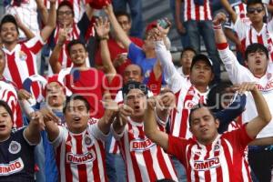 FINAL COPA MX . PUEBLA VS GUADALAJARA