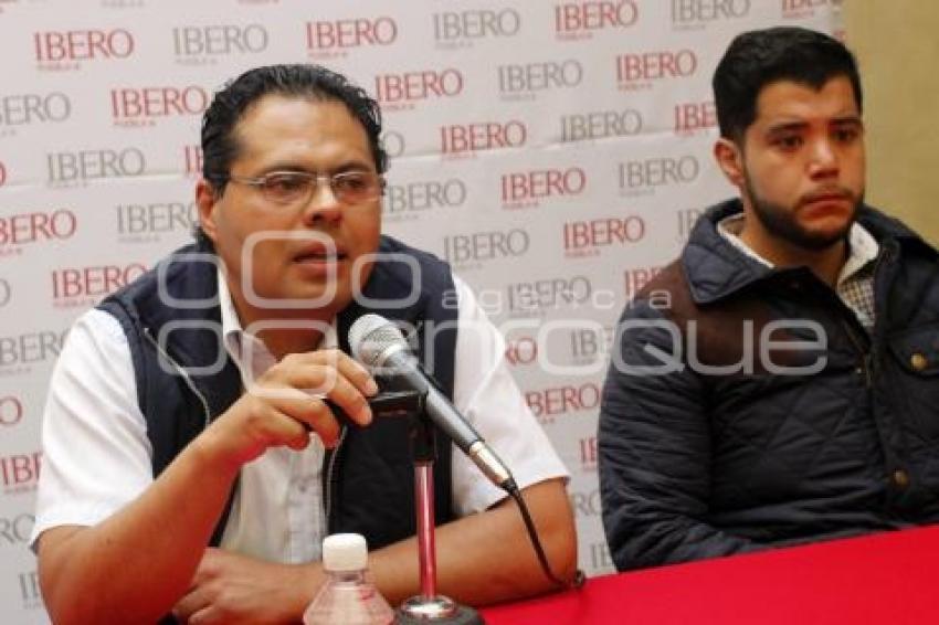 IBERO