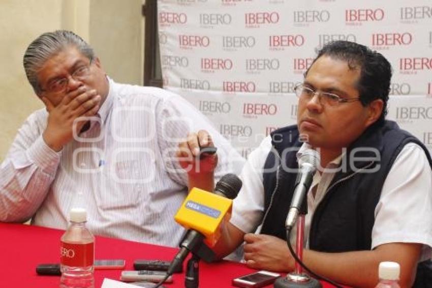 IBERO