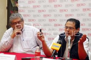 IBERO