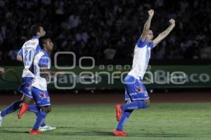 FINAL COPA MX . PUEBLA VS GUADALAJARA