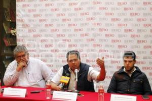 IBERO